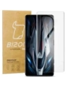 Fólie hydrogelová na displej Bizon Glass Hydrogel Poco F4 GT [2 PACK]