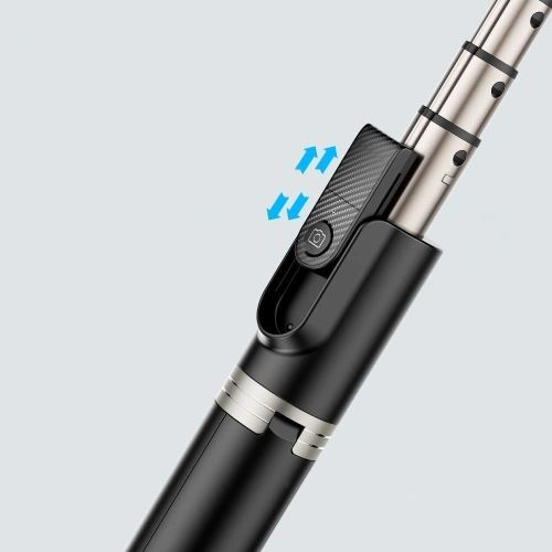 Buy ESR Wireless Selfie Stick Tripod Black - ESR153BLK - {ean13} - Home Screen Store Europe