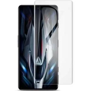 Kup Fólie hydrogelová na displej Bizon Glass Hydrogel Poco F4 GT [2 PACK] - BIZ2087 - {ean13} - Sklep Home Screen