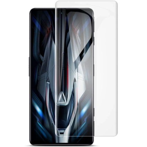 Kup Fólie hydrogelová na displej Bizon Glass Hydrogel Poco F4 GT [2 PACK] - BIZ2087 - {ean13} - Sklep Home Screen