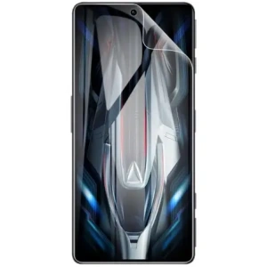 Kup Folia hydrożelowa na ekran Bizon Glass Hydrogel Poco F4 GT [2 PACK] - BIZ2087 - {ean13} - Sklep Home Screen