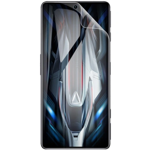 Kup Fólie hydrogelová na displej Bizon Glass Hydrogel Poco F4 GT [2 PACK] - BIZ2087 - {ean13} - Sklep Home Screen