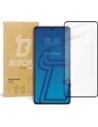 Tvrzené sklo Bizon Glass Edge pro Xiaomi Poco F4 GT černé