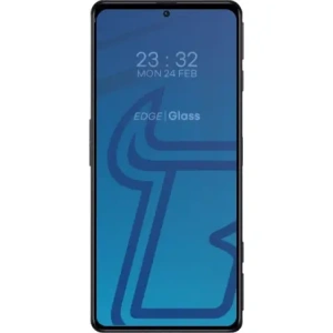 Kup Szkło hartowane Bizon Glass Edge do Xiaomi Poco F4 GT czarne - BIZ2088 - {ean13} - Sklep Home Screen