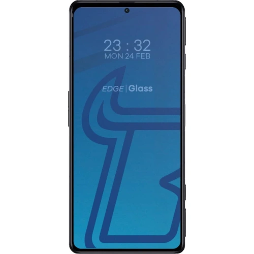 Kup Tvrzené sklo Bizon Glass Edge pro Xiaomi Poco F4 GT černé - BIZ2088 - {ean13} - Sklep Home Screen