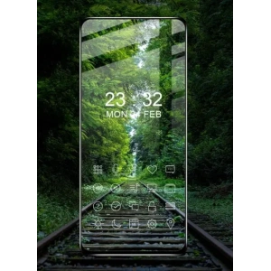 Kup Szkło hartowane Bizon Glass Edge do Xiaomi Poco F4 GT czarne - BIZ2088 - {ean13} - Sklep Home Screen