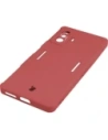 Kup Etui Bizon Case Silicone do Xiaomi Poco F4 GT tmavě růžová - BIZ2089 - {ean13} - Sklep Home Screen