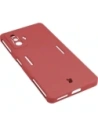 Kup Etui Bizon Case Silicone do Xiaomi Poco F4 GT tmavě růžová - BIZ2089 - {ean13} - Sklep Home Screen