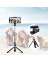 Kup ESR Suport de telefon wireless pentru selfie, negru - ESR153BLK - {ean13} - Sklep Home Screen