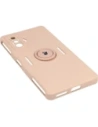 Kup Bizon Case Szilikon Gyűrű Xiaomi Poco F4 GT világos rózsaszín - BIZ2090 - {ean13} - Sklep Home Screen