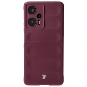 Buy Bizon Case Tur Xiaomi Poco F5 dark purple - BIZ2092 - {ean13} - Home Screen Store Europe