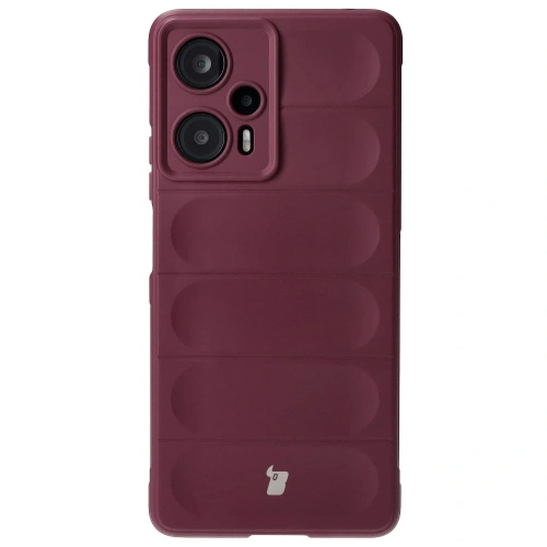 Kup Bizon Case Tur Xiaomi Poco F5 dunkel lila - BIZ2092 - {ean13} - Sklep Home Screen