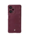 Bizon Case Tur Xiaomi Poco F5 dark purple