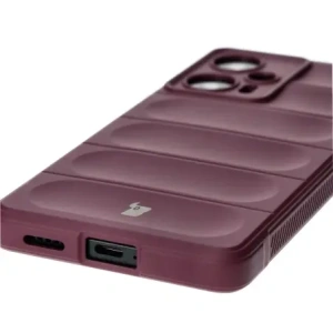 Buy Bizon Case Tur Xiaomi Poco F5 dark purple - BIZ2092 - {ean13} - Home Screen Store Europe