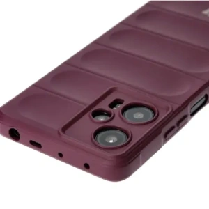 Buy Bizon Case Tur Xiaomi Poco F5 dark purple - BIZ2092 - {ean13} - Home Screen Store Europe
