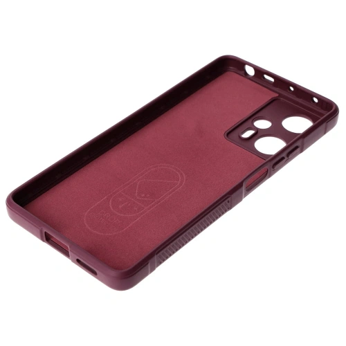 Kup Bizon Case Tur Xiaomi Poco F5 dunkel lila - BIZ2092 - {ean13} - Sklep Home Screen