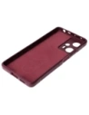 Kup Bizon Case Tur Xiaomi Poco F5 dunkel lila - BIZ2092 - {ean13} - Sklep Home Screen