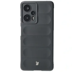 Kup Pancerne etui Bizon Case Tur do Xiaomi Poco F5 szare - BIZ2093 - {ean13} - Sklep Home Screen