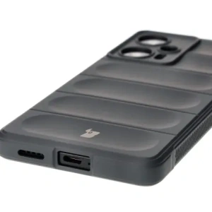 Kup Pancerne etui Bizon Case Tur do Xiaomi Poco F5 szare - BIZ2093 - {ean13} - Sklep Home Screen