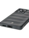 Kup Bizon Case Tur Xiaomi Poco F5 grau - BIZ2093 - {ean13} - Sklep Home Screen