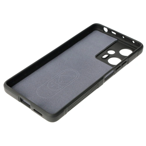 Buy Bizon Case Tur Xiaomi Poco F5 grey - BIZ2093 - {ean13} - Home Screen Store Europe