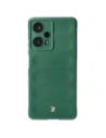 Bizon Case Tur Xiaomi Poco F5 dark green