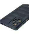 Buy Bizon Case Tur Xiaomi Poco F5 navy blue - BIZ2094 - {ean13} - Home Screen Store Europe