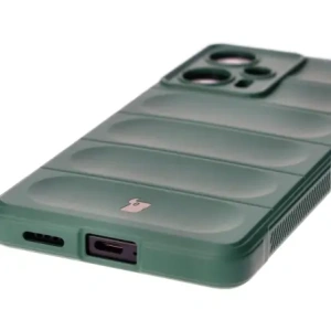 Kup Pancerne etui Bizon Case Tur do Xiaomi Poco F5 ciemnozielone - BIZ2095 - {ean13} - Sklep Home Screen