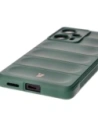 Buy Bizon Case Tur Xiaomi Poco F5 dark green - BIZ2095 - {ean13} - Home Screen Store Europe