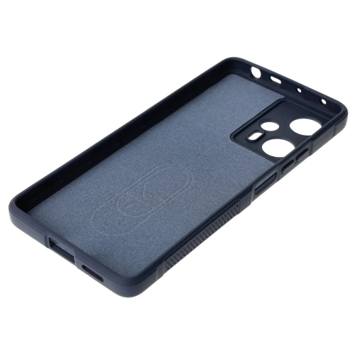 Buy Bizon Case Tur Xiaomi Poco F5 navy blue - BIZ2094 - {ean13} - Home Screen Store Europe