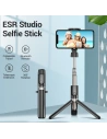 Kup ESR Vezeték nélküli Szelfi Bot Állvány Fekete - ESR153BLK - {ean13} - Sklep Home Screen