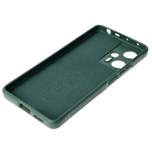 Kup Bizon Case Tur Xiaomi Poco F5 dunkelgrün - BIZ2095 - {ean13} - Sklep Home Screen
