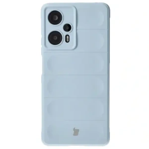 Kup Pancerne etui Bizon Case Tur do Xiaomi Poco F5 jasnoniebieskie - BIZ2096 - {ean13} - Sklep Home Screen