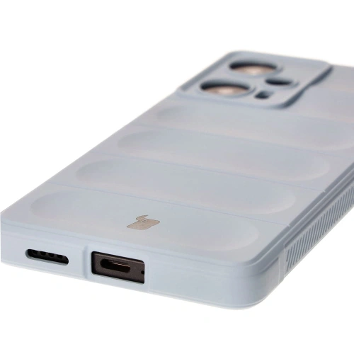 Kup Pancerne etui Bizon Case Tur do Xiaomi Poco F5 jasnoniebieskie - BIZ2096 - {ean13} - Sklep Home Screen
