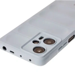 Kup Pancerne etui Bizon Case Tur do Xiaomi Poco F5 jasnoniebieskie - BIZ2096 - {ean13} - Sklep Home Screen