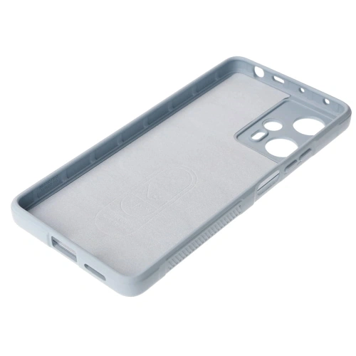 Buy Bizon Case Tur Xiaomi Poco F5 light blue - BIZ2096 - {ean13} - Home Screen Store Europe
