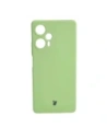 Kup Bizon Case Silikon Sq Xiaomi Poco F5 hellgrün - BIZ2097 - {ean13} - Sklep Home Screen