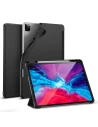 ESR Apple Tasche Rebound Pencil iPad Pro 12.9 2018/2020 (3. und 4. Generation) Schwarz