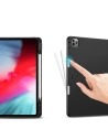 Kup ESR Apple Tasche Rebound Pencil iPad Pro 12.9 2018/2020 (3. und 4. Generation) Schwarz - ESR154BLK - {ean13} - Sklep Home Screen