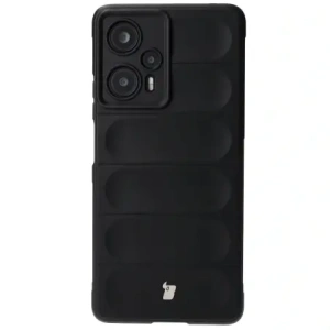 Kup Pancerne etui Bizon Case Tur do Xiaomi Poco F5 czarne - BIZ2101 - {ean13} - Sklep Home Screen