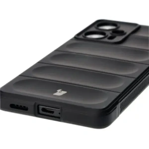 Buy Bizon Case Tur Xiaomi Poco F5 black - BIZ2101 - {ean13} - Home Screen Store Europe