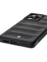 Kup Bizon Case Tur Xiaomi Poco F5 negru - BIZ2101 - {ean13} - Sklep Home Screen