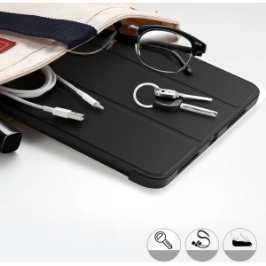 Kup Etui ESR Rebound Pencil Apple iPad Pro 12.9 2018/2020 (3. i 4. generacji) Black - ESR154BLK - {ean13} - Sklep Home Screen
