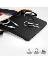 Kup ESR Apple Tasche Rebound Pencil iPad Pro 12.9 2018/2020 (3. und 4. Generation) Schwarz - ESR154BLK - {ean13} - Sklep Home Screen