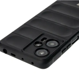Buy Bizon Case Tur Xiaomi Poco F5 black - BIZ2101 - {ean13} - Home Screen Store Europe
