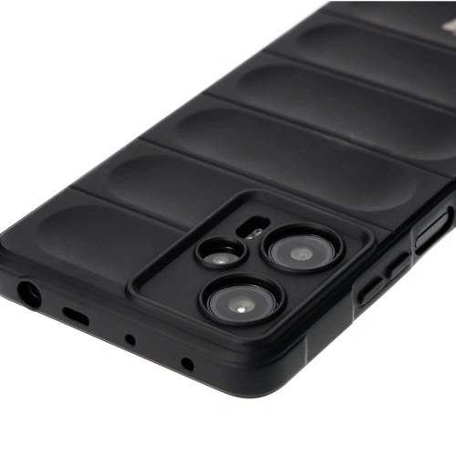 Kup Bizon Case Tur Xiaomi Poco F5 negru - BIZ2101 - {ean13} - Sklep Home Screen