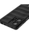 Kup Bizon Case Tur Xiaomi Poco F5 negru - BIZ2101 - {ean13} - Sklep Home Screen