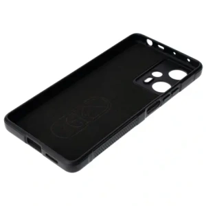 Kup Pancerne etui Bizon Case Tur do Xiaomi Poco F5 czarne - BIZ2101 - {ean13} - Sklep Home Screen