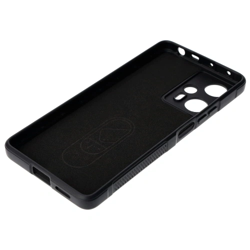 Kup Bizon Case Tur Xiaomi Poco F5 negru - BIZ2101 - {ean13} - Sklep Home Screen