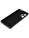 Kup Bizon Case Tur Xiaomi Poco F5 negru - BIZ2101 - {ean13} - Sklep Home Screen